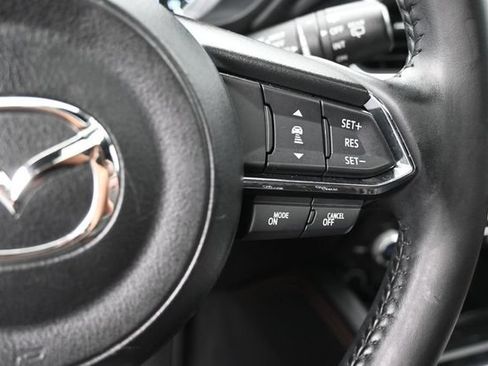 Certified 2024 MAZDA CX-5 Carbon Edition AWD/4WD image 10