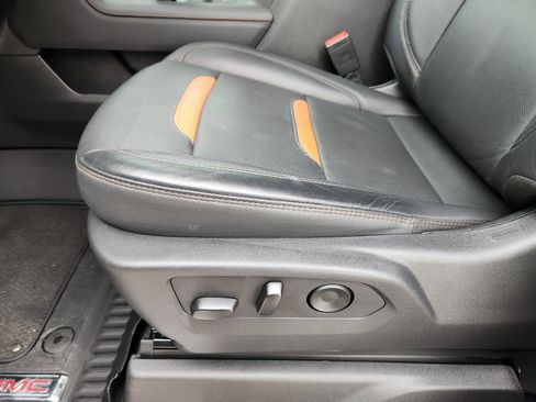 Certified 2025 GMC Sierra 1500 AT4 w/ AT4 Premium Package image 27