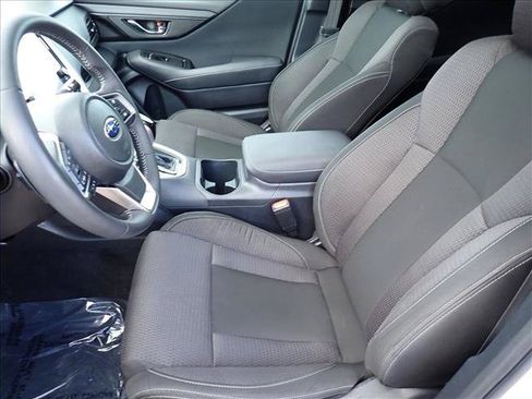 Certified 2024 Subaru Outback Premium AWD/4WD image 13