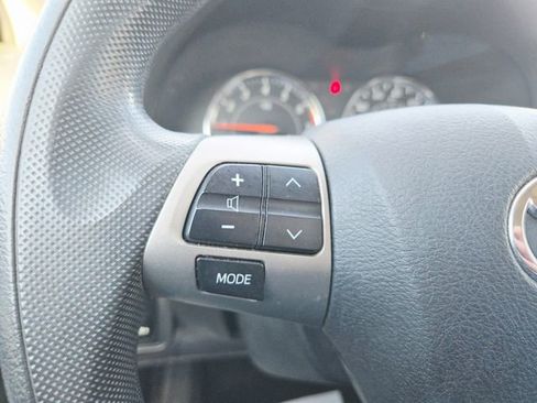 Used 2012 Toyota Corolla S image 19