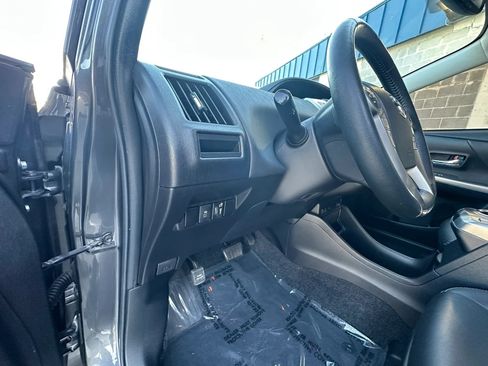 Used 2015 Toyota Prius V Four FWD image 13