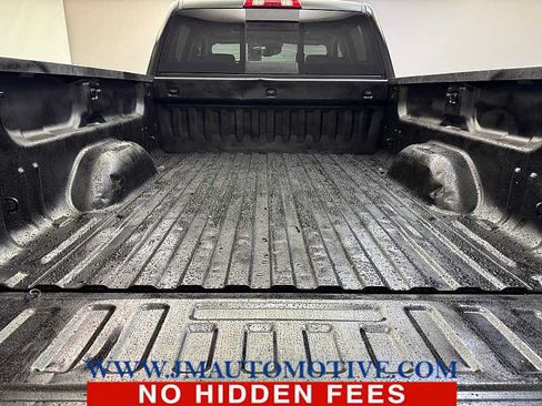 Used 2018 Chevrolet Silverado 2500 LTZ w/ Duramax Plus Package AWD/4WD image 13