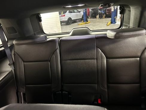 Certified 2024 Chevrolet Tahoe High Country image 30