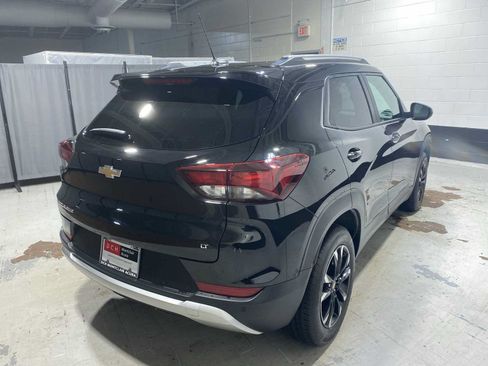 Used 2023 Chevrolet TrailBlazer LT w/ Convenience Package FWD image 26