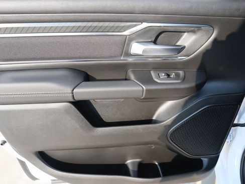 New 2026 RAM 1500 Big Horn image 17