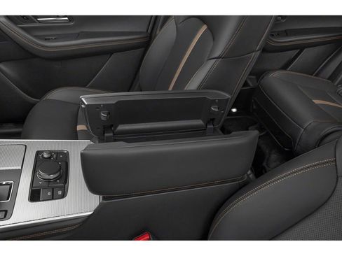 New 2026 MAZDA CX-90 3.3 Turbo S w/ Premium Package AWD/4WD image 11