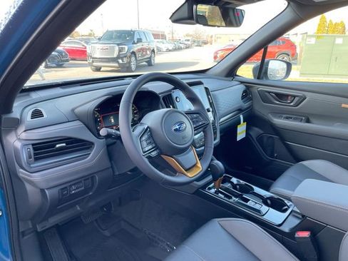 New 2026 Subaru Forester Wilderness image 12