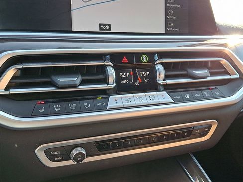 Certified 2023 BMW X5 xDrive40i w/ M Sport Package image 21