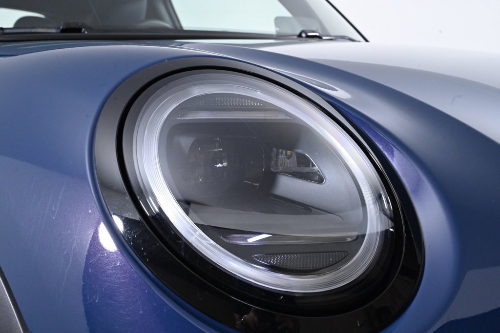 Certified 2026 MINI Cooper S FWD image 12