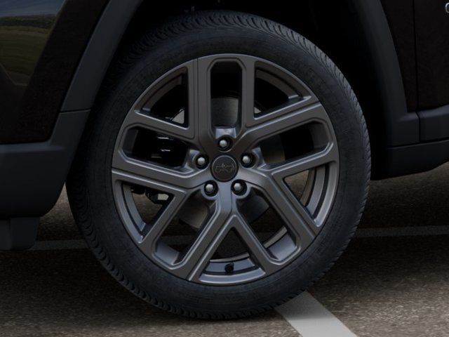 Used 2026 Jeep Compass Limited AWD/4WD image 8