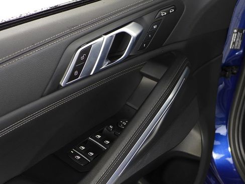 Certified 2023 BMW X6 xDrive40i w/ M Sport Package image 12