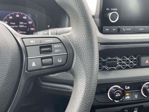 Used 2024 Honda Accord LX image 19