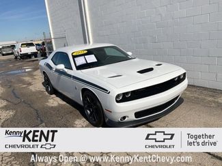 Used 2021 Dodge Challenger R/T Scat Pack w/ Driver Convenience Group video 1