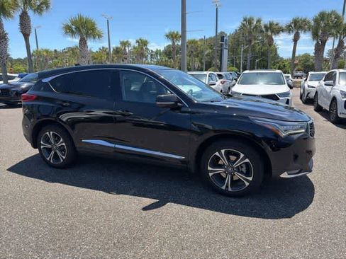 Used 2023 Acura RDX AWD w/ Advance Package image 15