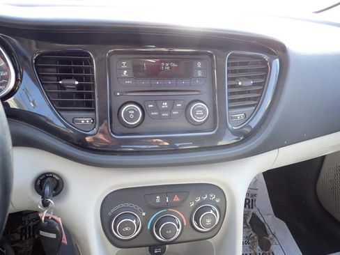 Used 2013 Dodge Dart SXT w/ Popular Equipment Group image 33