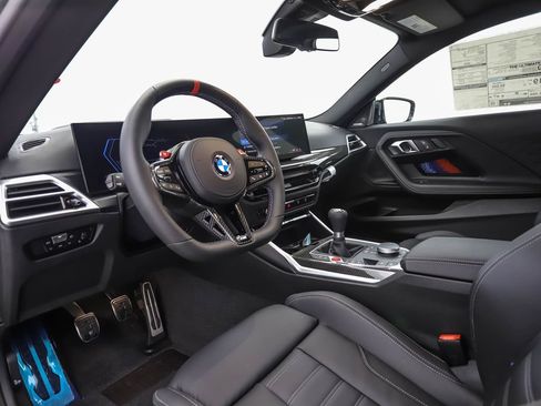 New 2026 BMW M2 w/ Lighting Package image 10