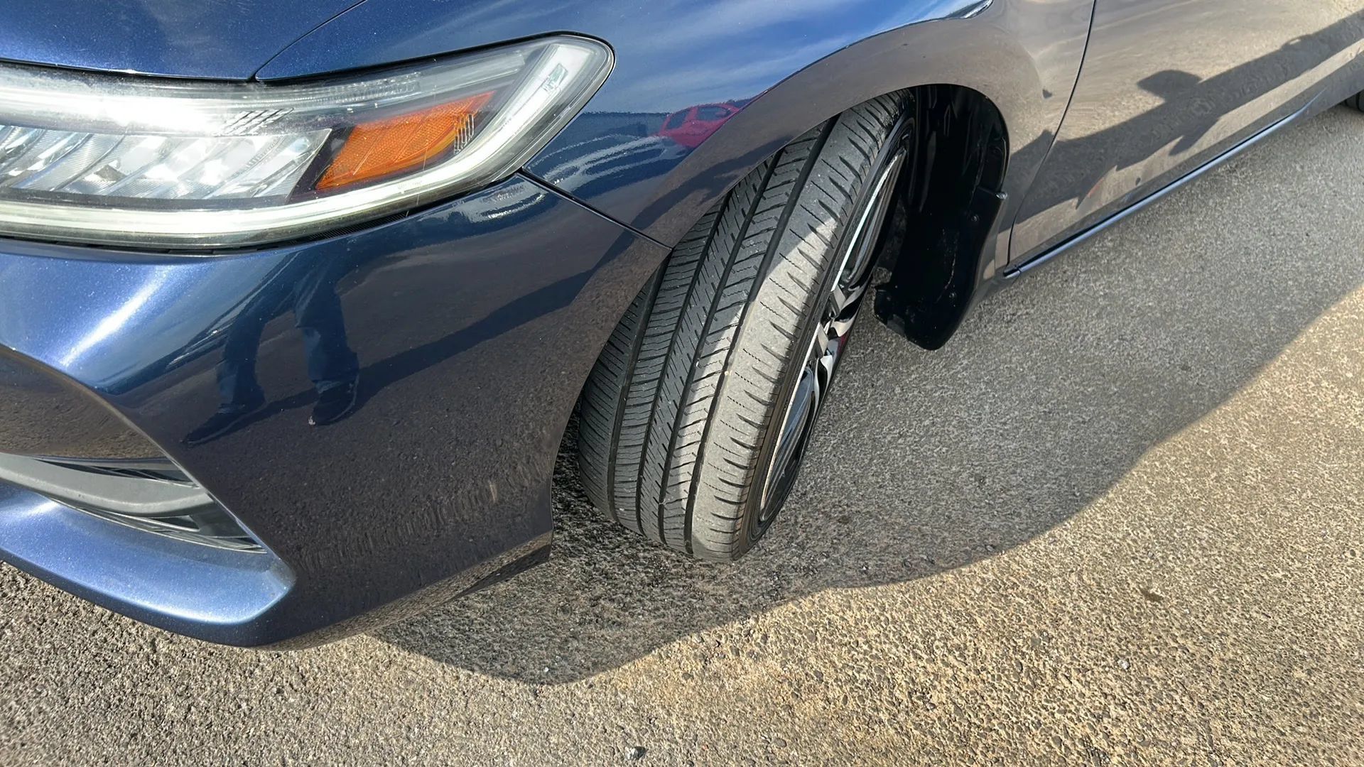 Used 2017 Honda Accord Touring image 27