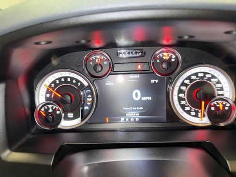 Used 2018 RAM 1500 Big Horn image 20