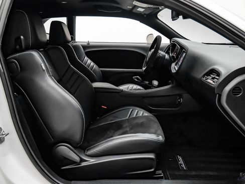 Used 2018 Dodge Challenger SRT Demon image 57