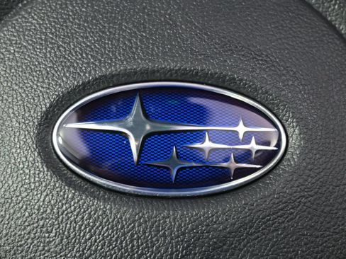 Certified 2026 Subaru Forester Premium AWD/4WD image 32