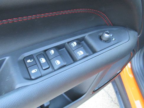 New 2026 Jeep Compass Trailhawk image 17