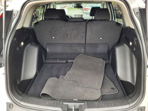 Certified 2024 Honda CR-V EX image 10