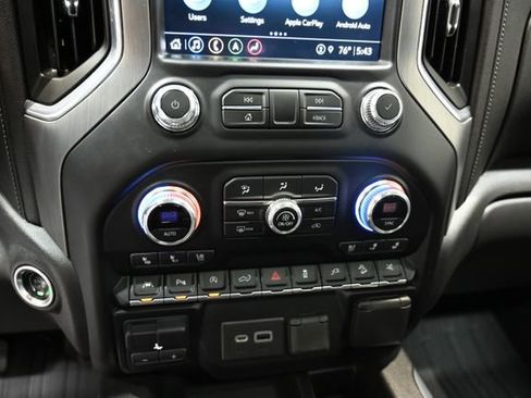 Used 2021 GMC Sierra 1500 Denali w/ Denali Ultimate Package AWD/4WD image 22