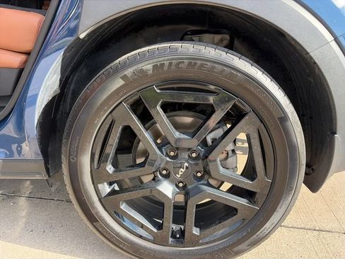 Used 2024 Kia Telluride SX Prestige X-Line AWD/4WD image 51