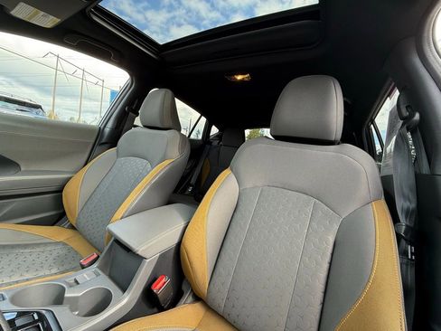 Used 2024 Subaru Crosstrek 2.5i Sport w/ Popular Package #4A image 13