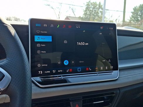 New 2026 Volkswagen Tiguan SE R-Line AWD/4WD image 12