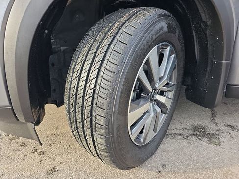 New 2026 Nissan Pathfinder SL FWD image 35