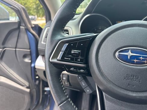 Used 2019 Subaru Outback 2.5i Limited AWD/4WD image 10