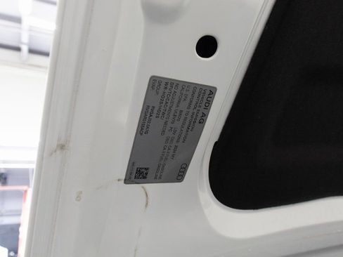 Used 2024 Audi A4 2.0T Premium Plus image 37