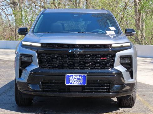 New 2026 Chevrolet Traverse RS AWD/4WD image 18