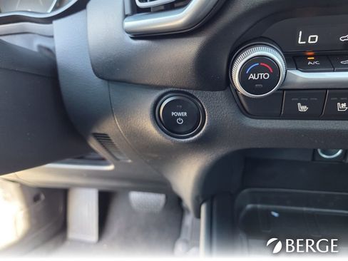 New 2026 MAZDA CX-50 AWD 2.5 Hybrid w/ Cargo Package image 22