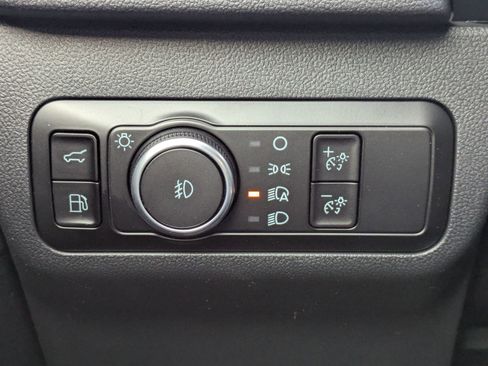 New 2026 Ford Escape Base w/ PHEV Premium Package image 29