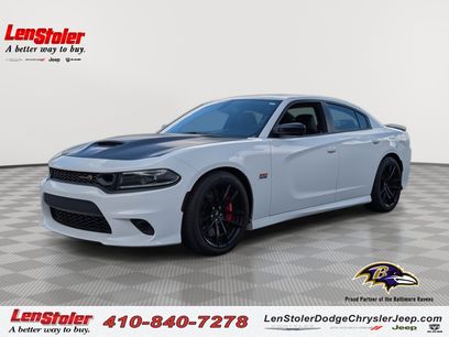 Used 2023 Dodge Charger Scat Pack w/ Dynamics Package