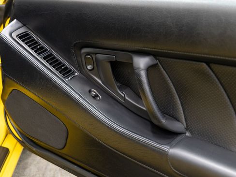 Used 2000 Acura NSX T RWD image 22