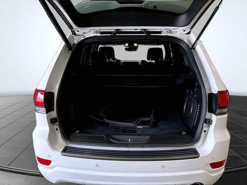 Used 2021 Jeep Grand Cherokee Limited w/ Quick Order Package 28K 80th image 5