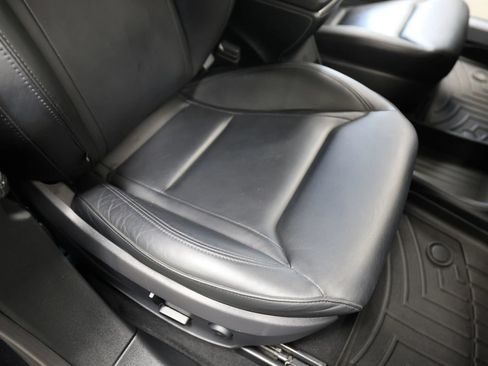 Used 2015 Tesla Model S P85D AWD/4WD image 35