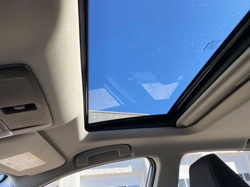 New 2025 Nissan Altima 2.5 SV w/ SV Special Edition Package image 21