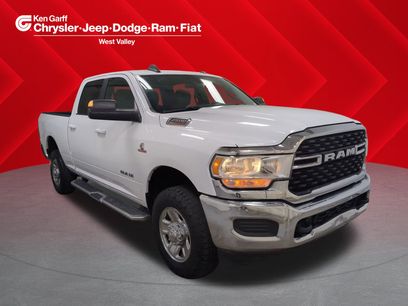 Used 2022 RAM 2500 Big Horn