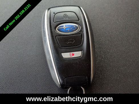 Used 2024 Subaru Outback Limited AWD/4WD image 34