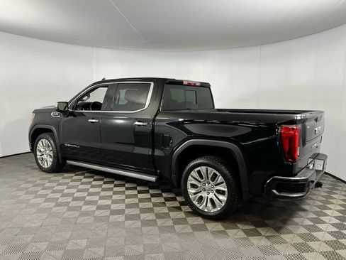 Used 2021 GMC Sierra 1500 Denali w/ Denali Ultimate Package image 8