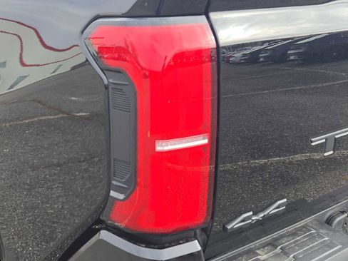 New 2025 Toyota Tacoma SR5 image 15