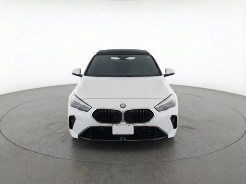 Used 2025 BMW 228i xDrive AWD/4WD image 35