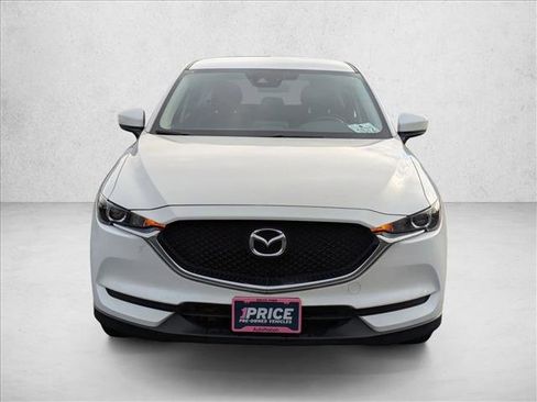 Used 2019 MAZDA CX-5 Sport image 2