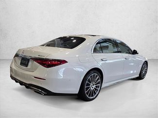 New 2026 Mercedes-Benz S 580 4MATIC Sedan video 2