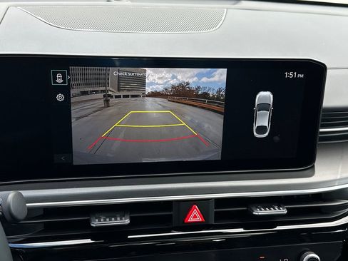 New 2026 Kia K5 GT image 21