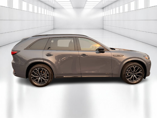 Used 2025 MAZDA CX-70 3.3 Turbo S w/ Premium Package AWD/4WD image 4